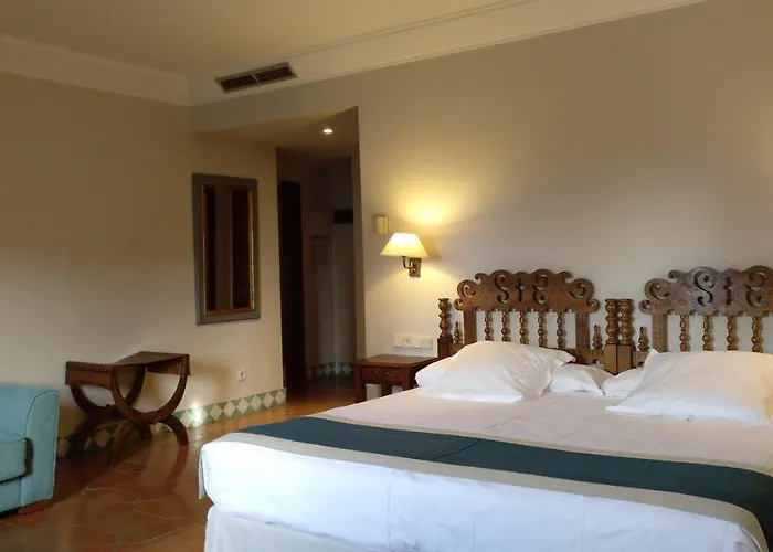 Parador De Alcaniz