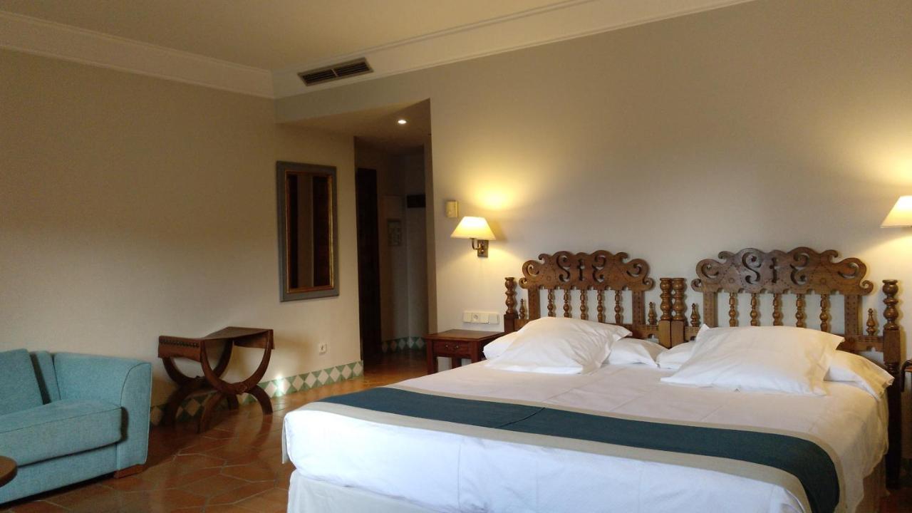 Hotel De Alcaniz