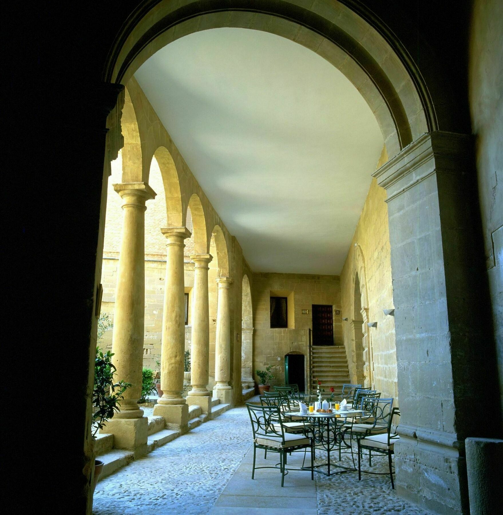 De Alcañiz