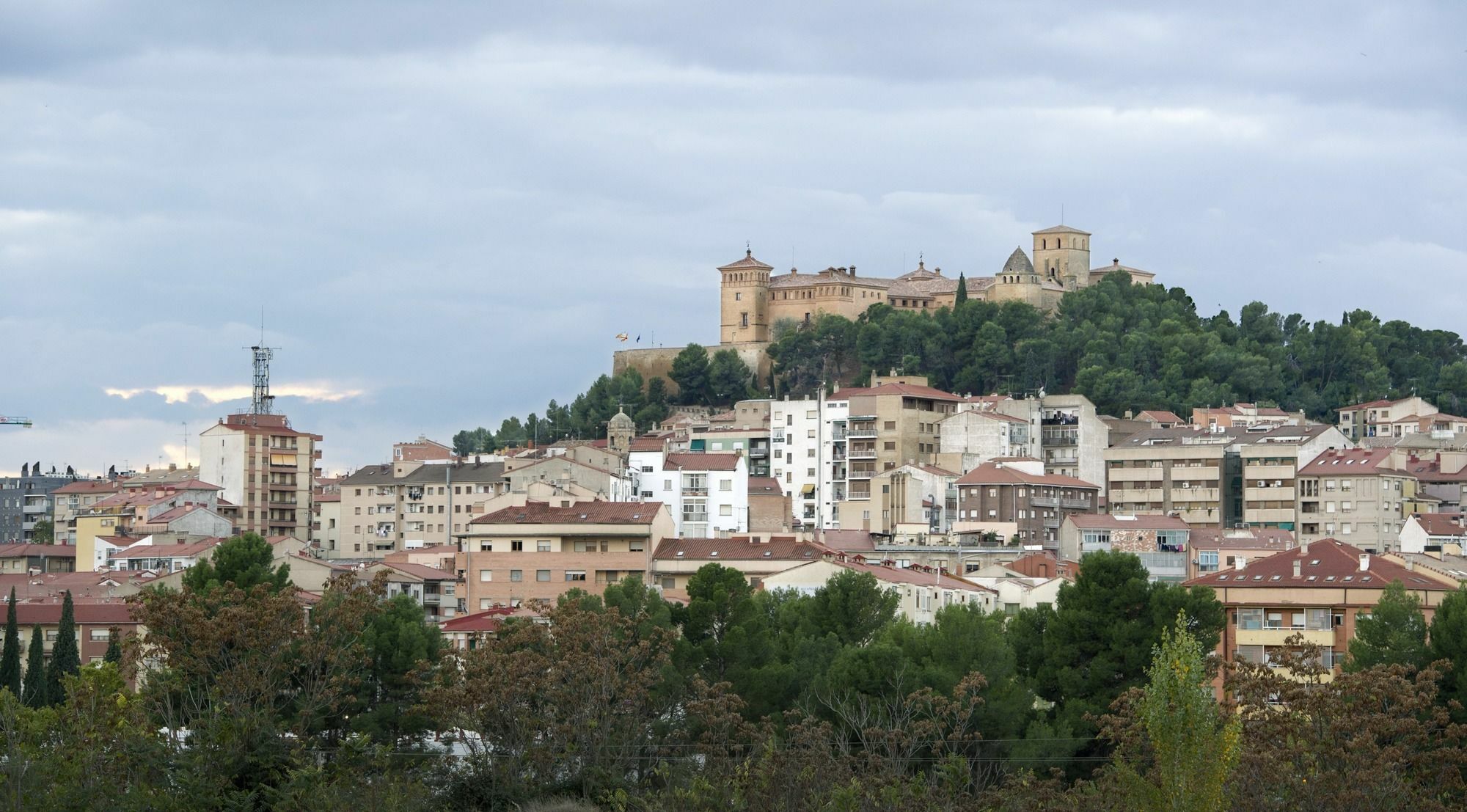 De Alcaniz
