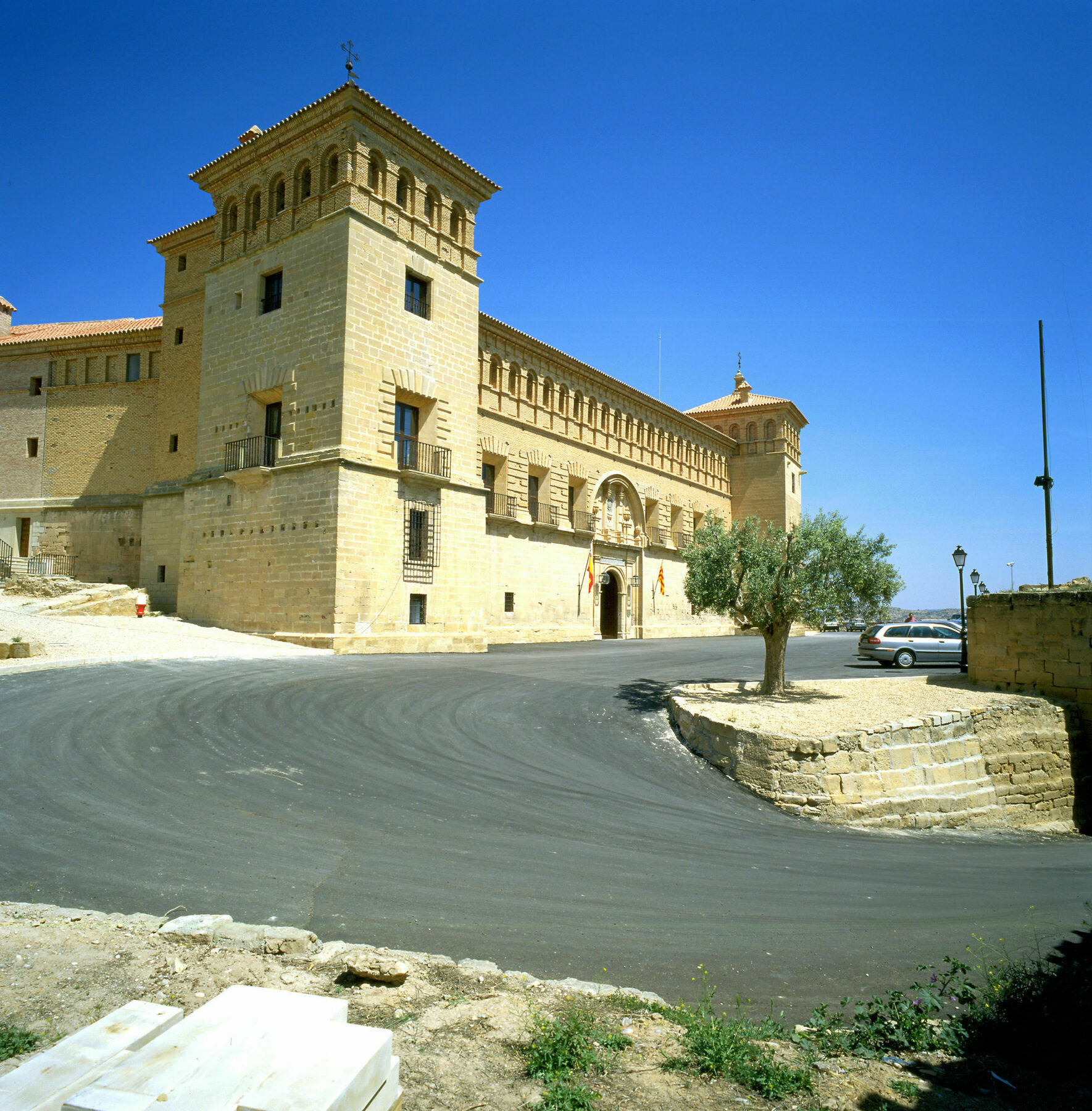 De Alcañiz