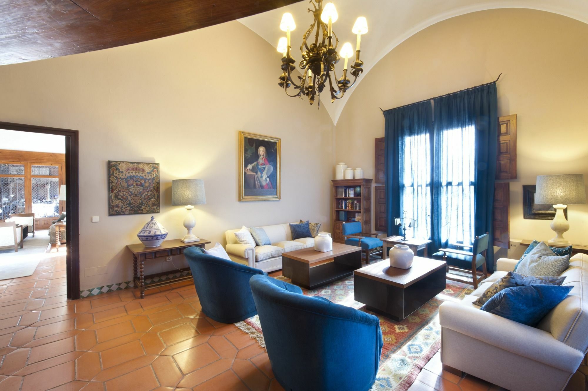 Hotel De
